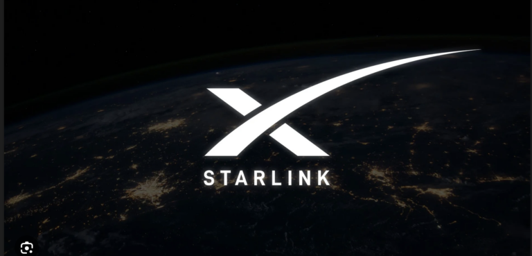 Starlink