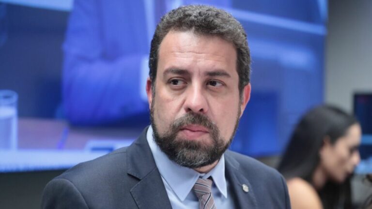 Guilherme Boulos