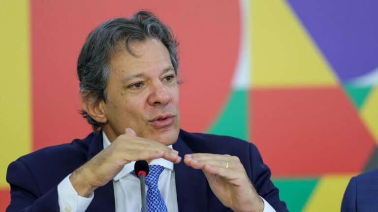 haddad pronunciamento isenção ir